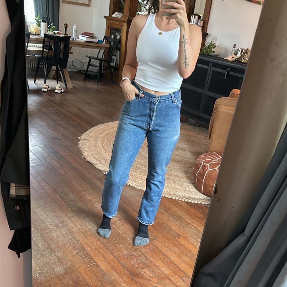 Re/done Levi’s - Picture 12 of 12